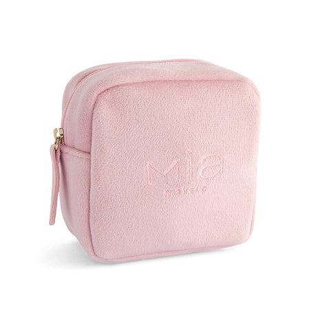 Mia Pink Vanity Case Large