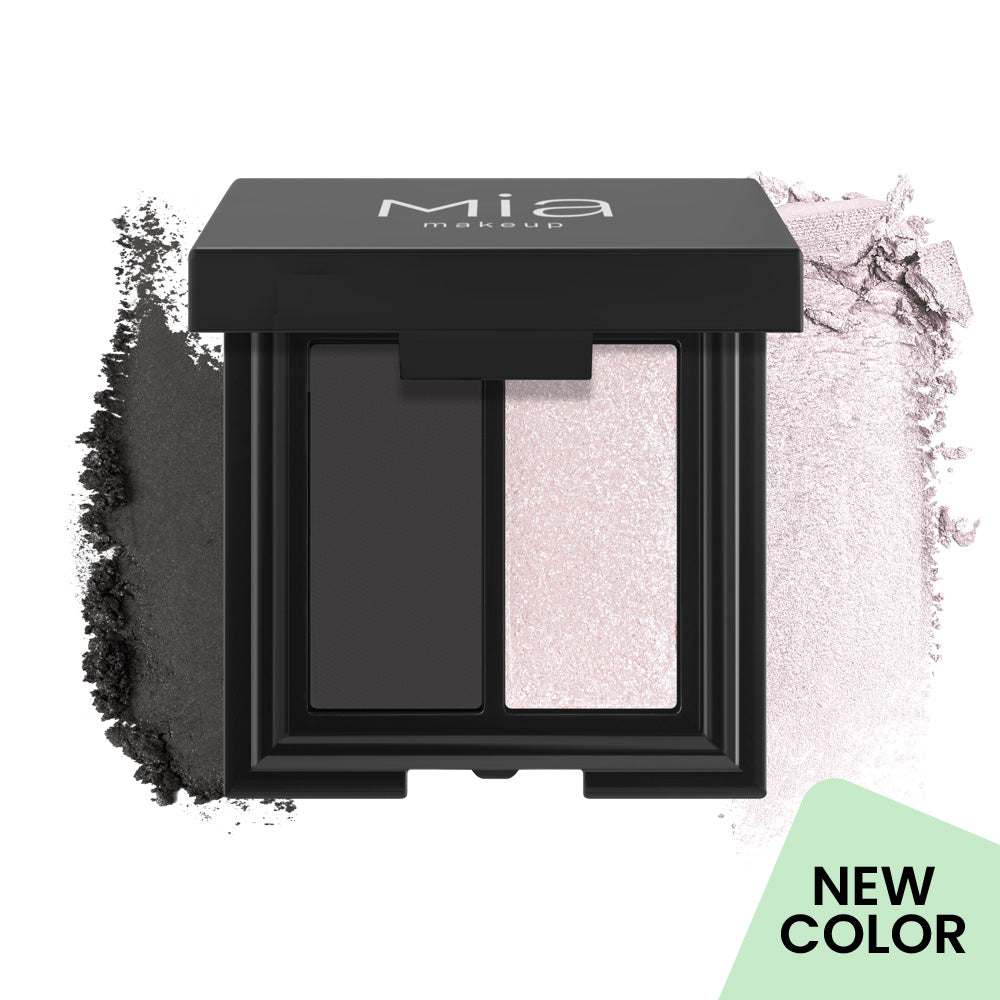 Mia Double Match Eyeshadow Duo 20 Fujiko & Lupin