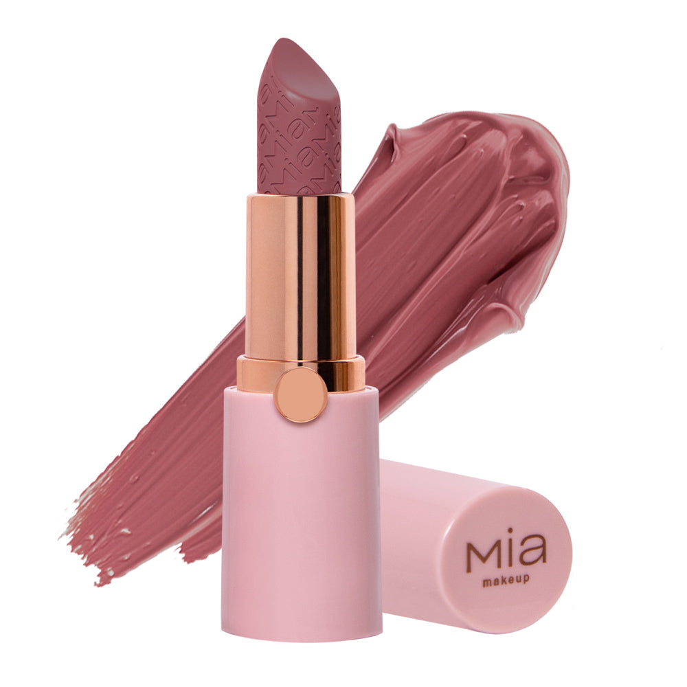 Mia Wet Flow Rich & Shine Lipstick 05 French Touch