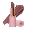 Mia Wet Flow Rich & Shine Lipstick 08 Smoked Hazel