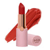 Mia Wet Flow Rich & Shine Lipstick 11 Spicy Red