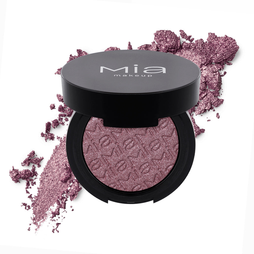Mia Daily Wink Eyeshadow Mono Shimmer 05 Pink Dreamer