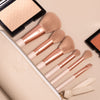 Mia Everyday Brush Set