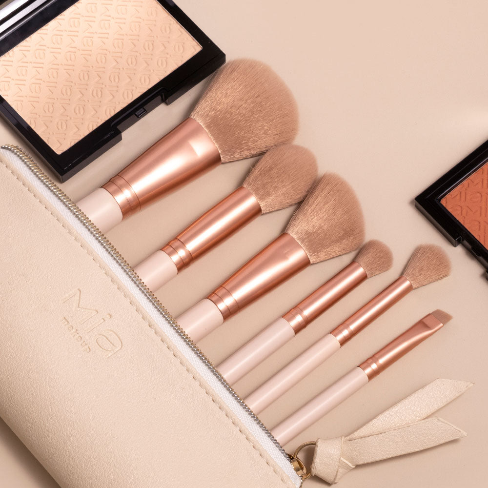 Mia Everyday Brush Set