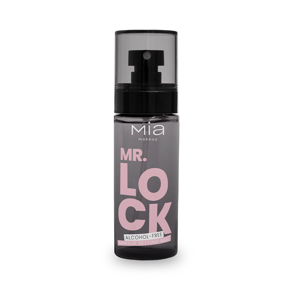 Mia Mr Lock - Makeup Setting Mist