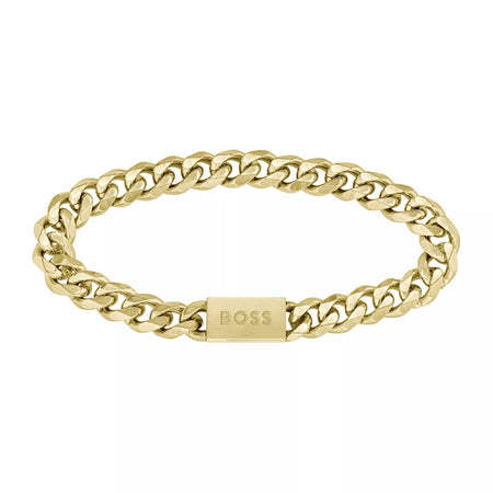 צמיד הוגו בוס Chain