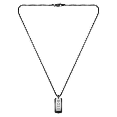 שרשרת הוגו בוס