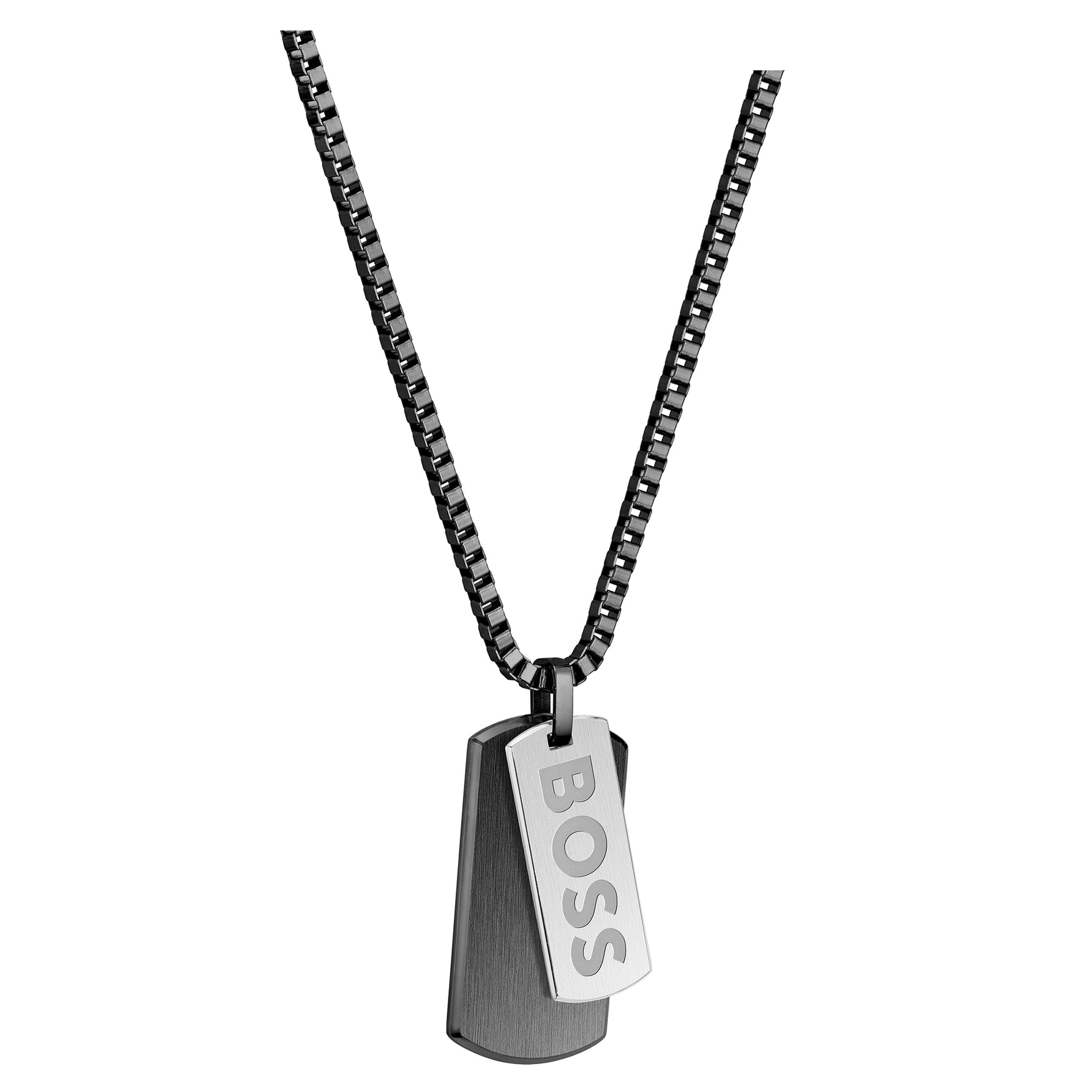 שרשרת הוגו בוס