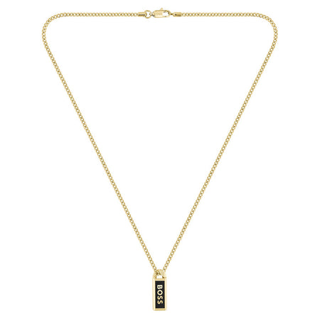 Hugo Boss Necklace