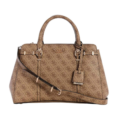 Guess Leona Logo Handbag Bag