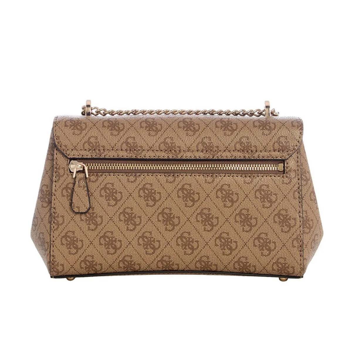 Guess LEONA LOGO Bag
