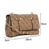 Guess LEONA LOGO Bag