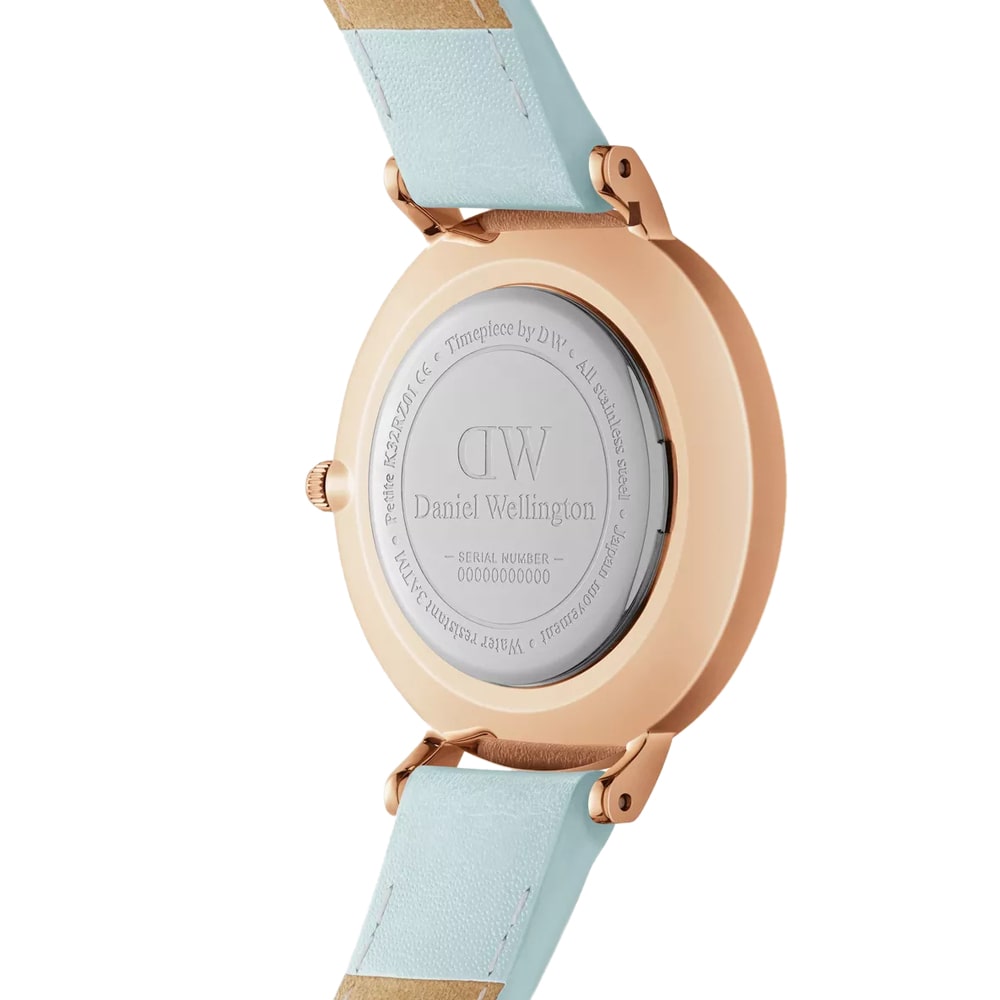 Daniel Wellington Watch