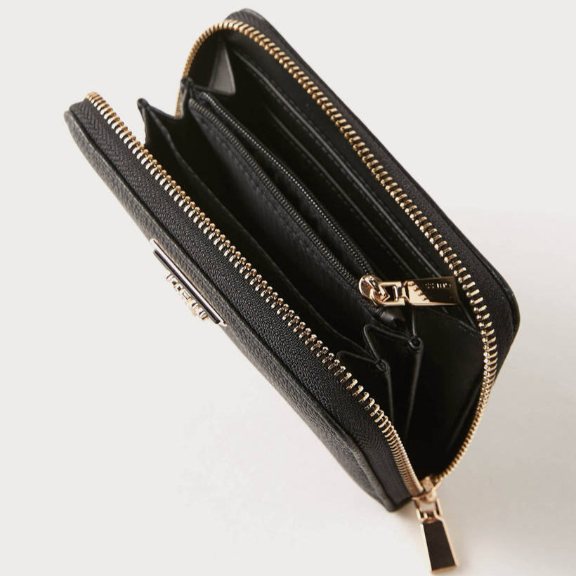 ארנק גס Laurel Slg Medium Zip Around