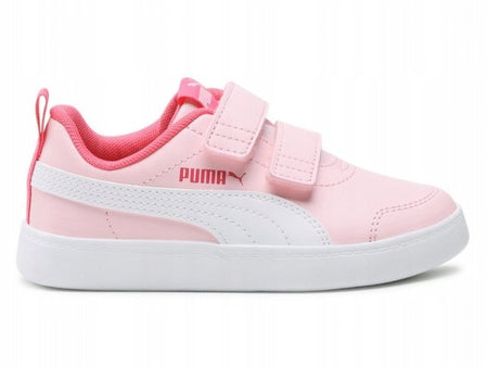 Puma Puma Courtflex V2 V Inf Sneaker