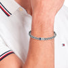 Tommy Hilfiger Magnetic Field Bracelet