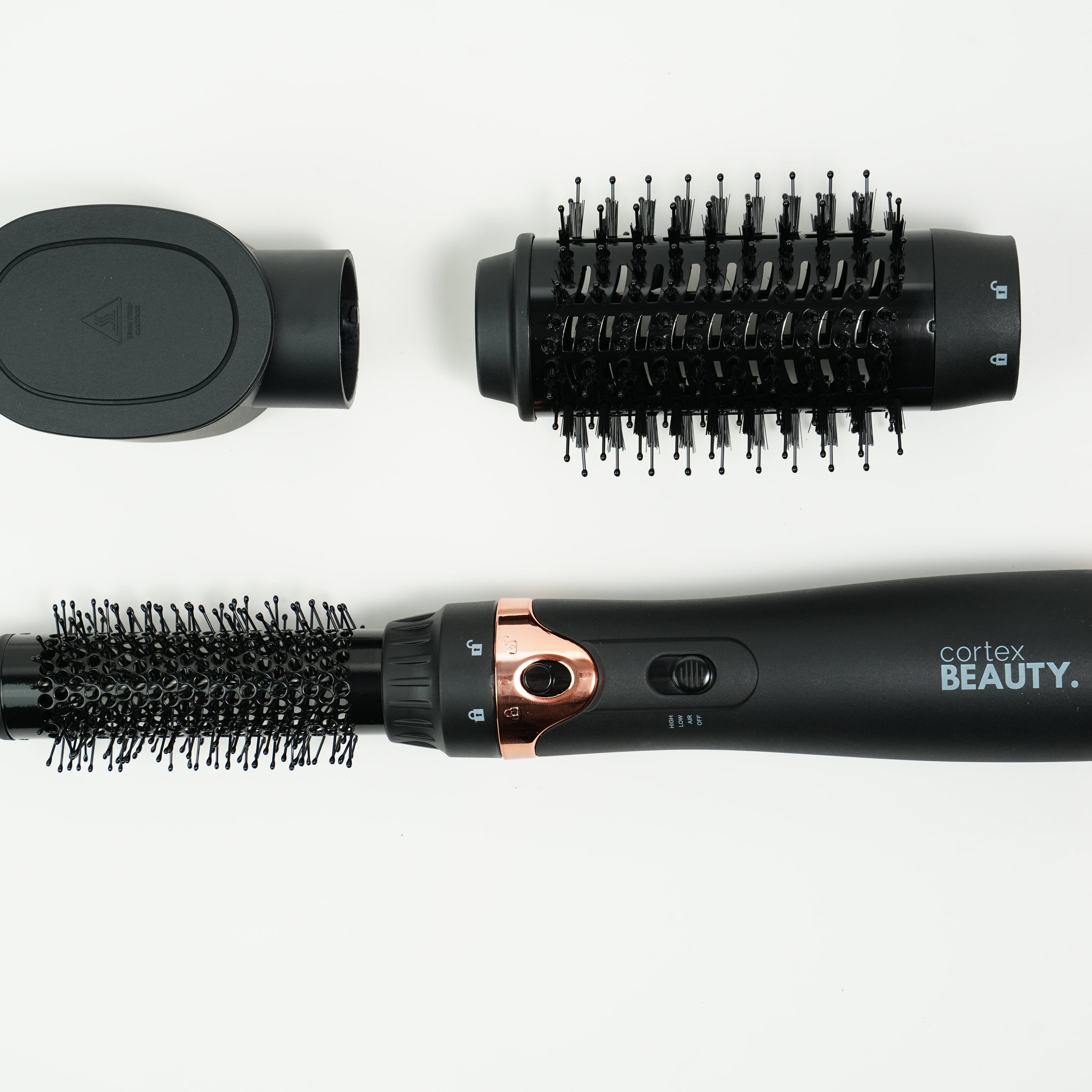 Cortex Air System 3In1