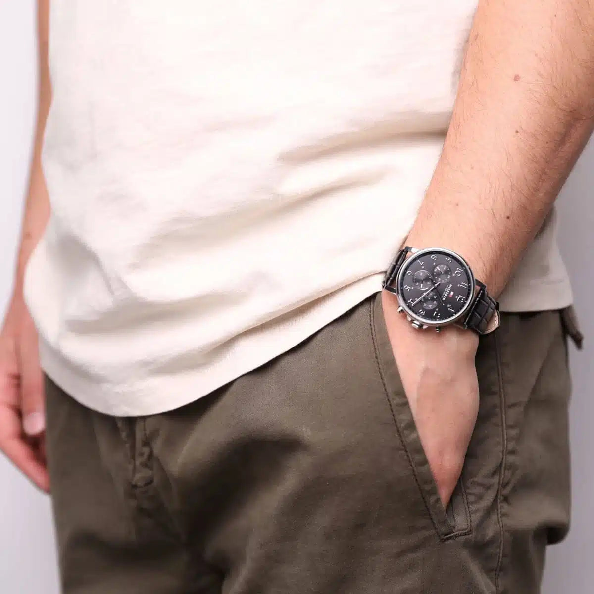 Tommy Hilfiger Watch