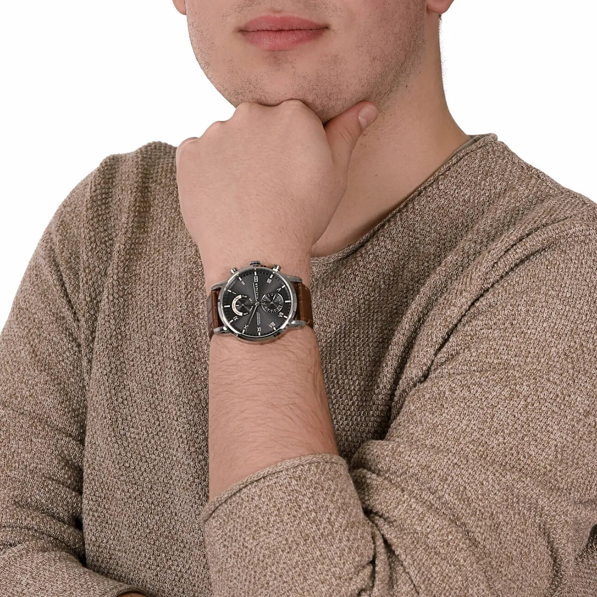 שעון טומי הילפיגר Kane