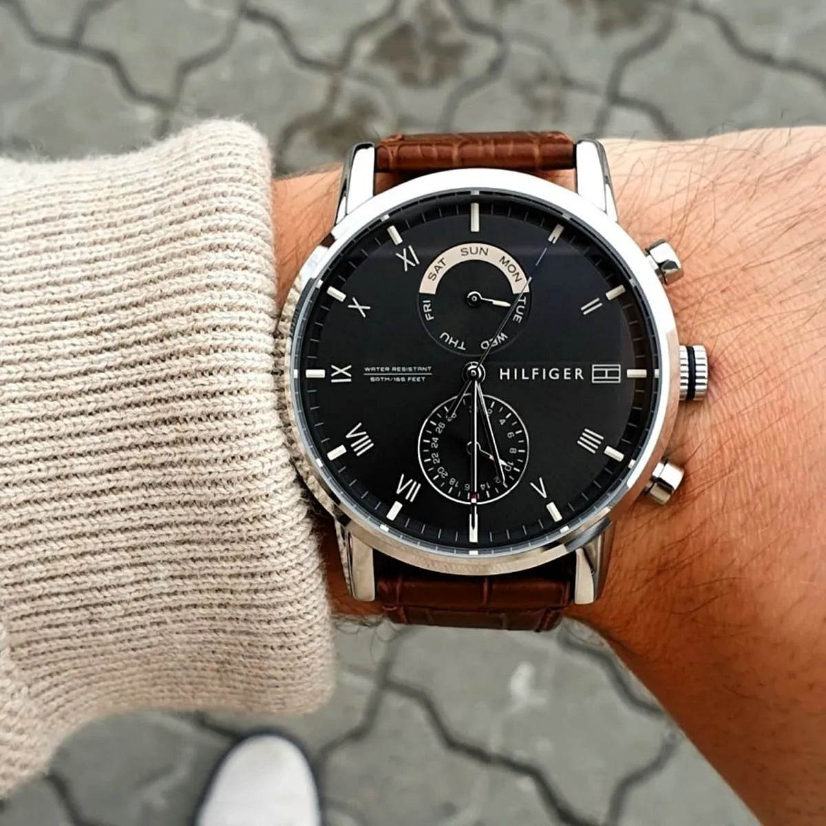 שעון טומי הילפיגר Kane