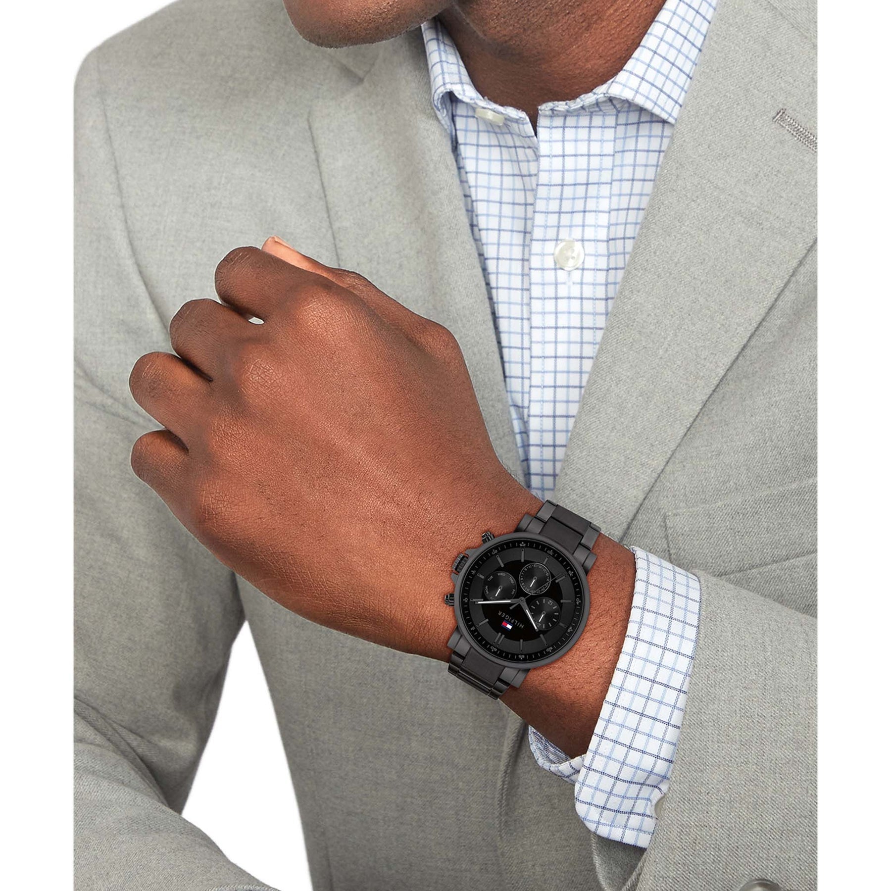 שעון טומי הילפיגר