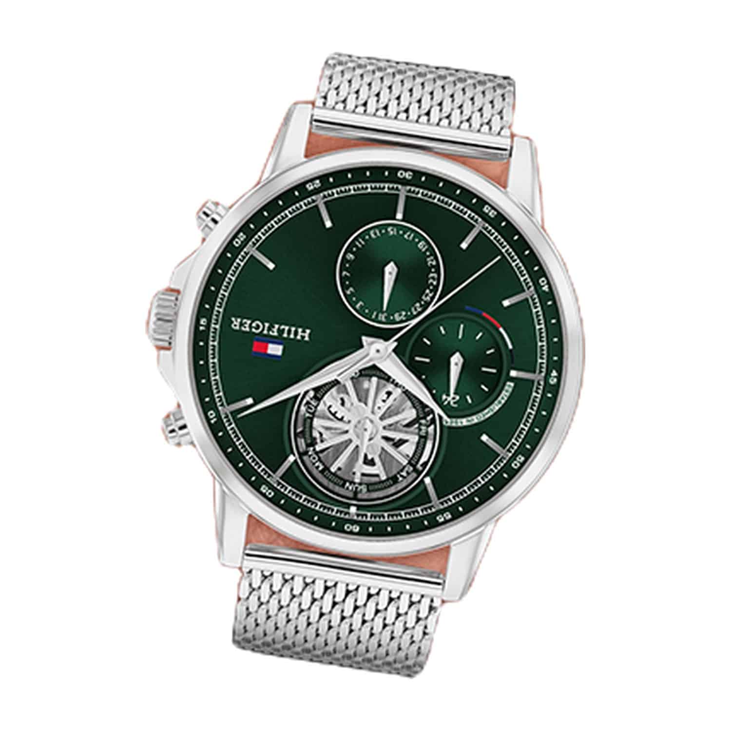 Tommy Hilfiger Stewart Watch
