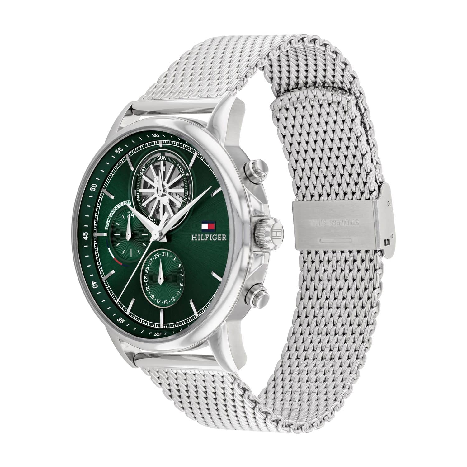 Tommy Hilfiger Stewart Watch
