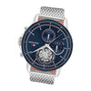 Tommy Hilfiger Stewart Watch