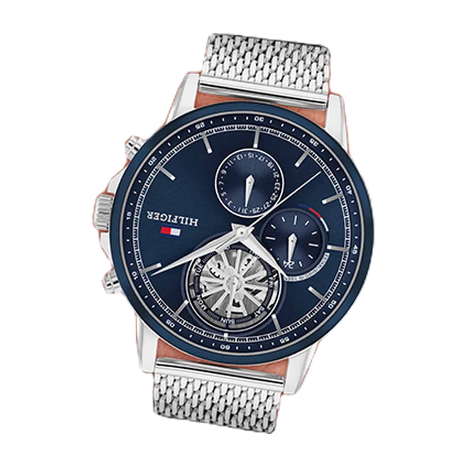 Tommy Hilfiger Stewart Watch