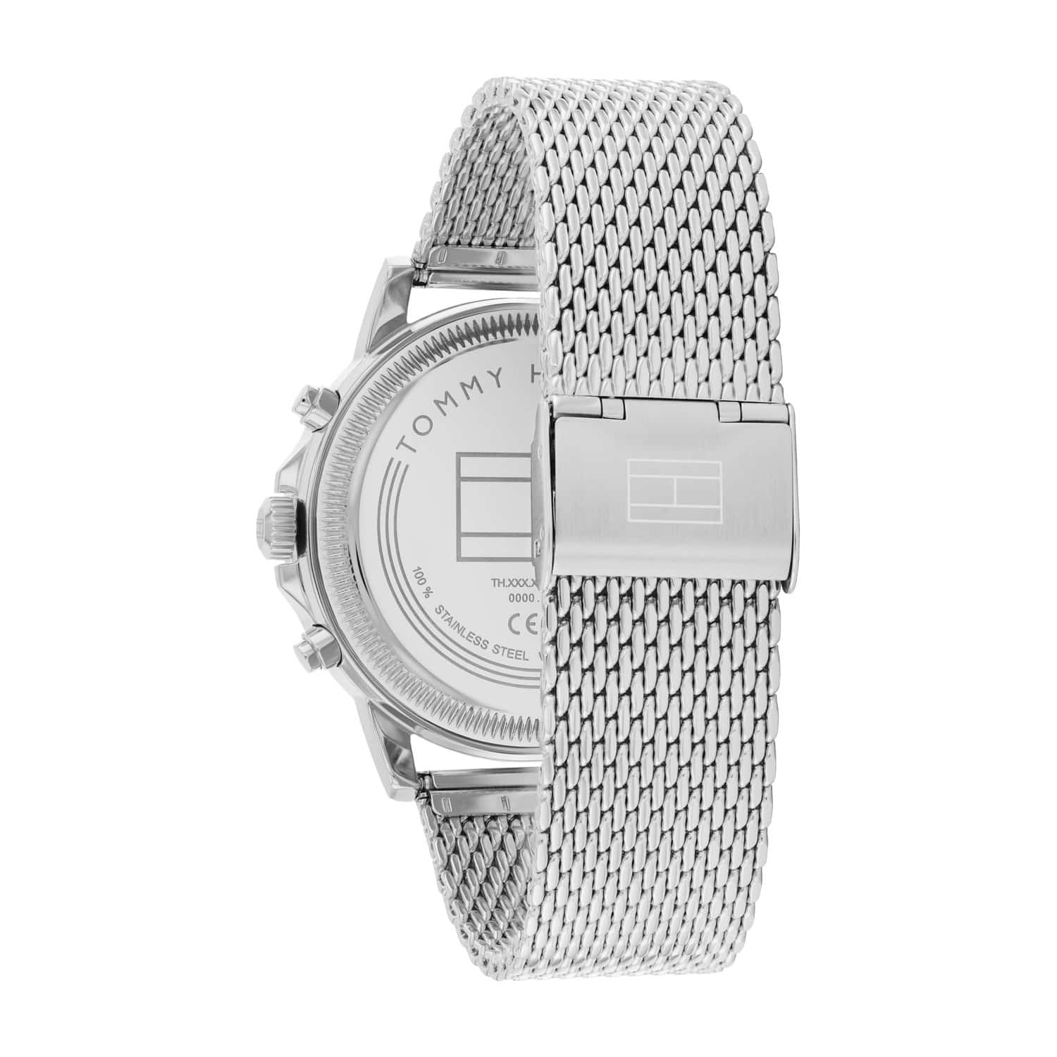 Tommy Hilfiger Stewart Watch