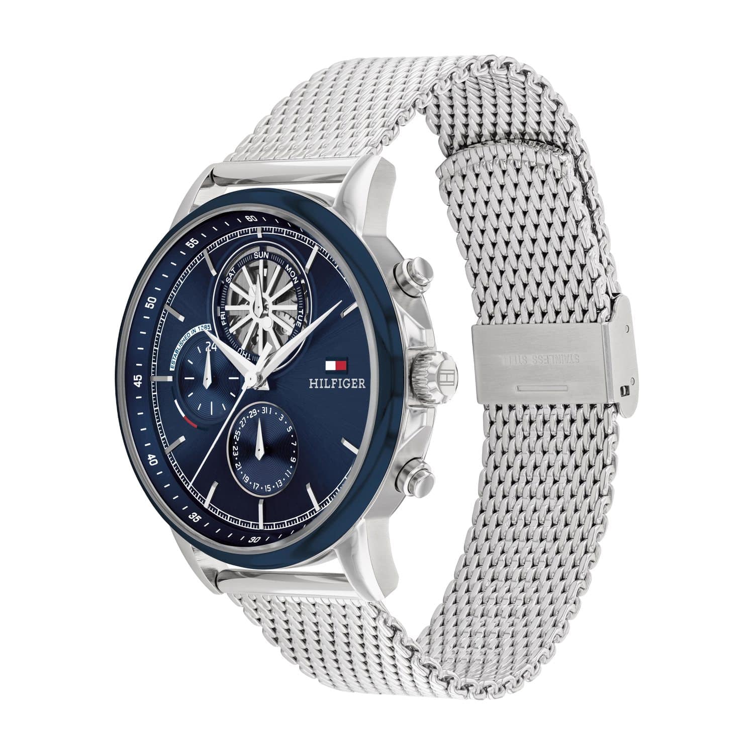 Tommy Hilfiger Stewart Watch