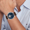 Tommy Hilfiger Stewart Watch