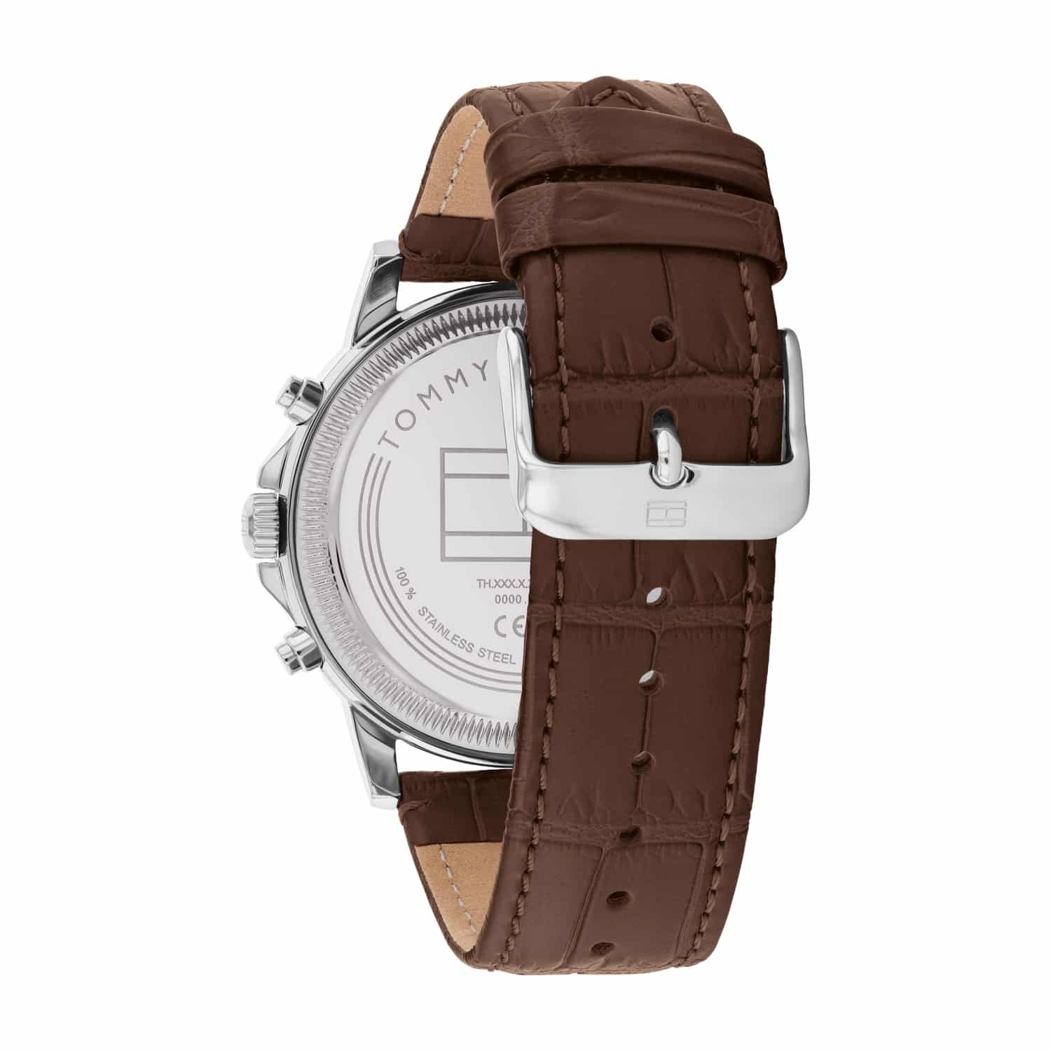 Tommy Hilfiger Stewart Watch