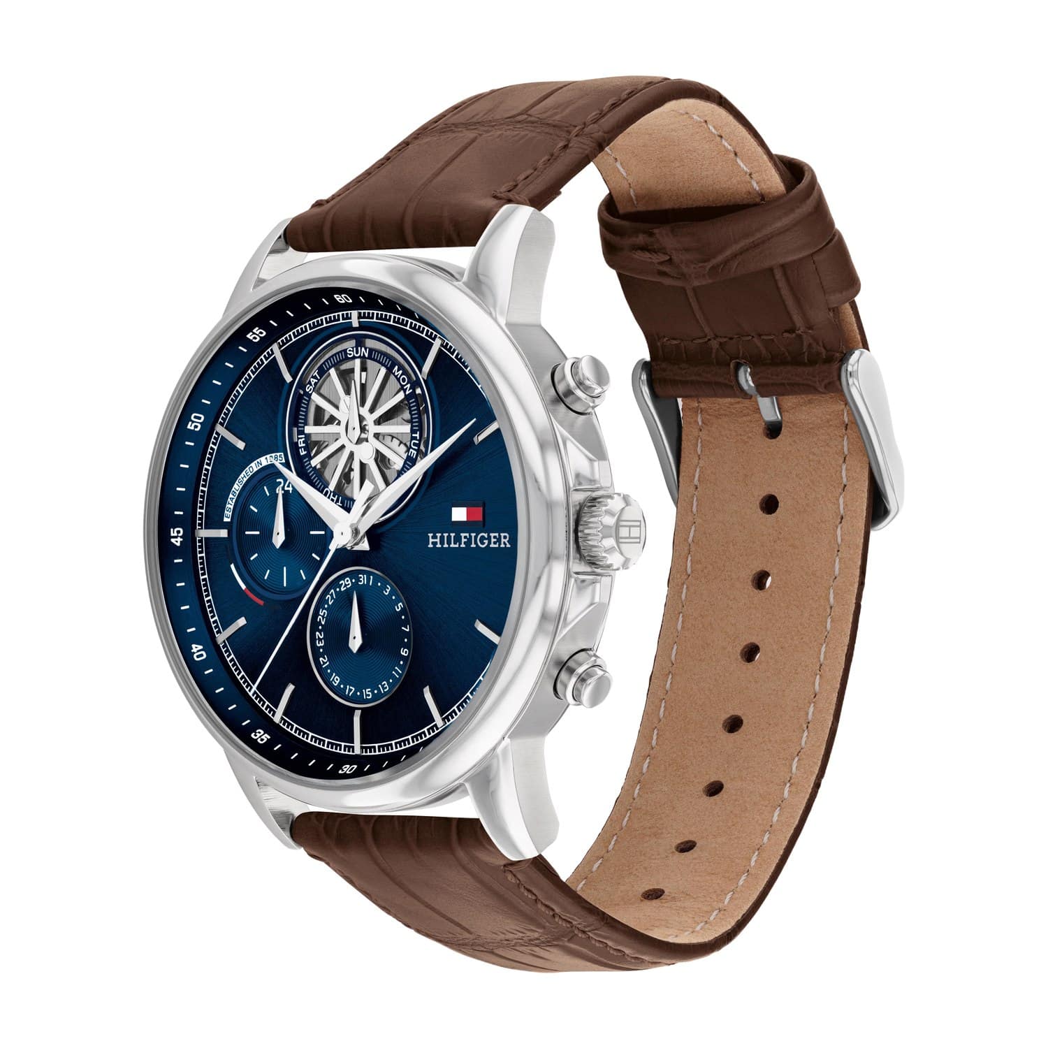 Tommy Hilfiger Stewart Watch