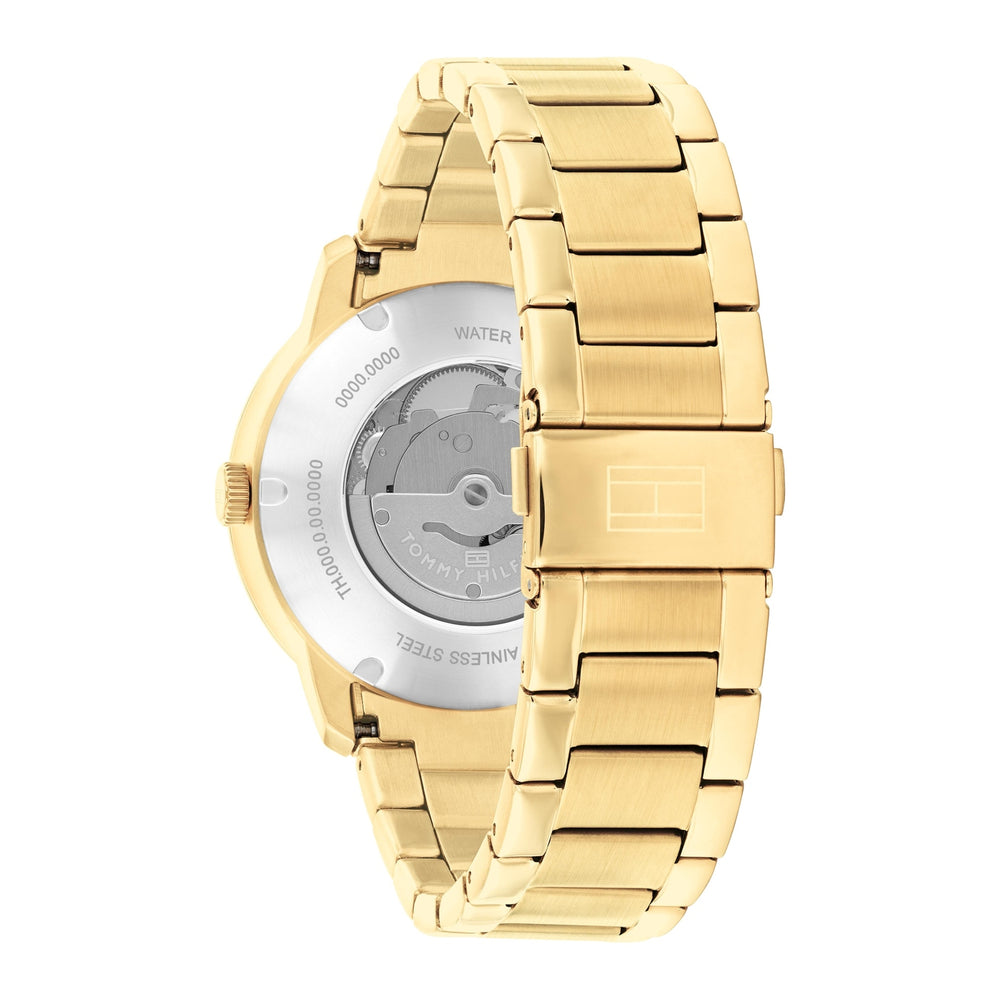 שעון טומי הילפיגר Henry