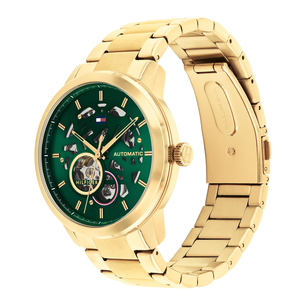 שעון טומי הילפיגר Henry