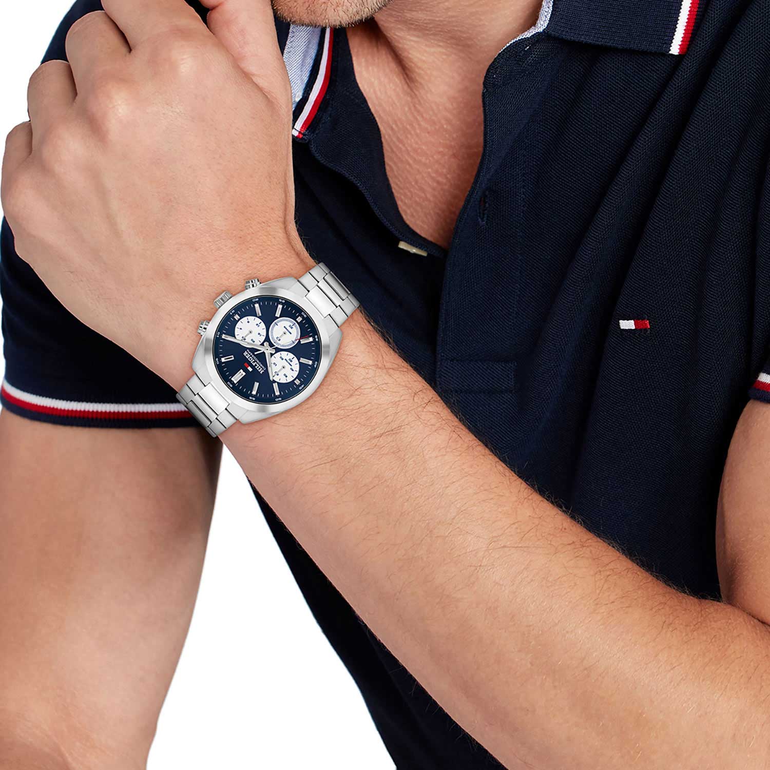 Tommy Hilfiger Hudson Watch