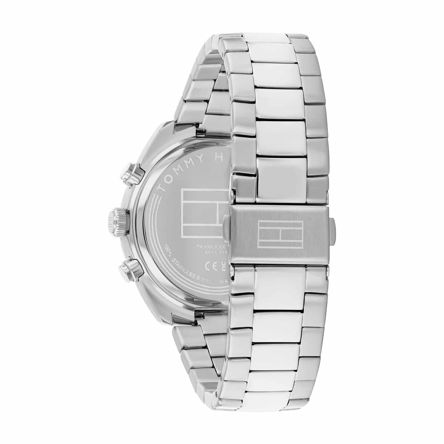 Tommy Hilfiger Hudson Watch