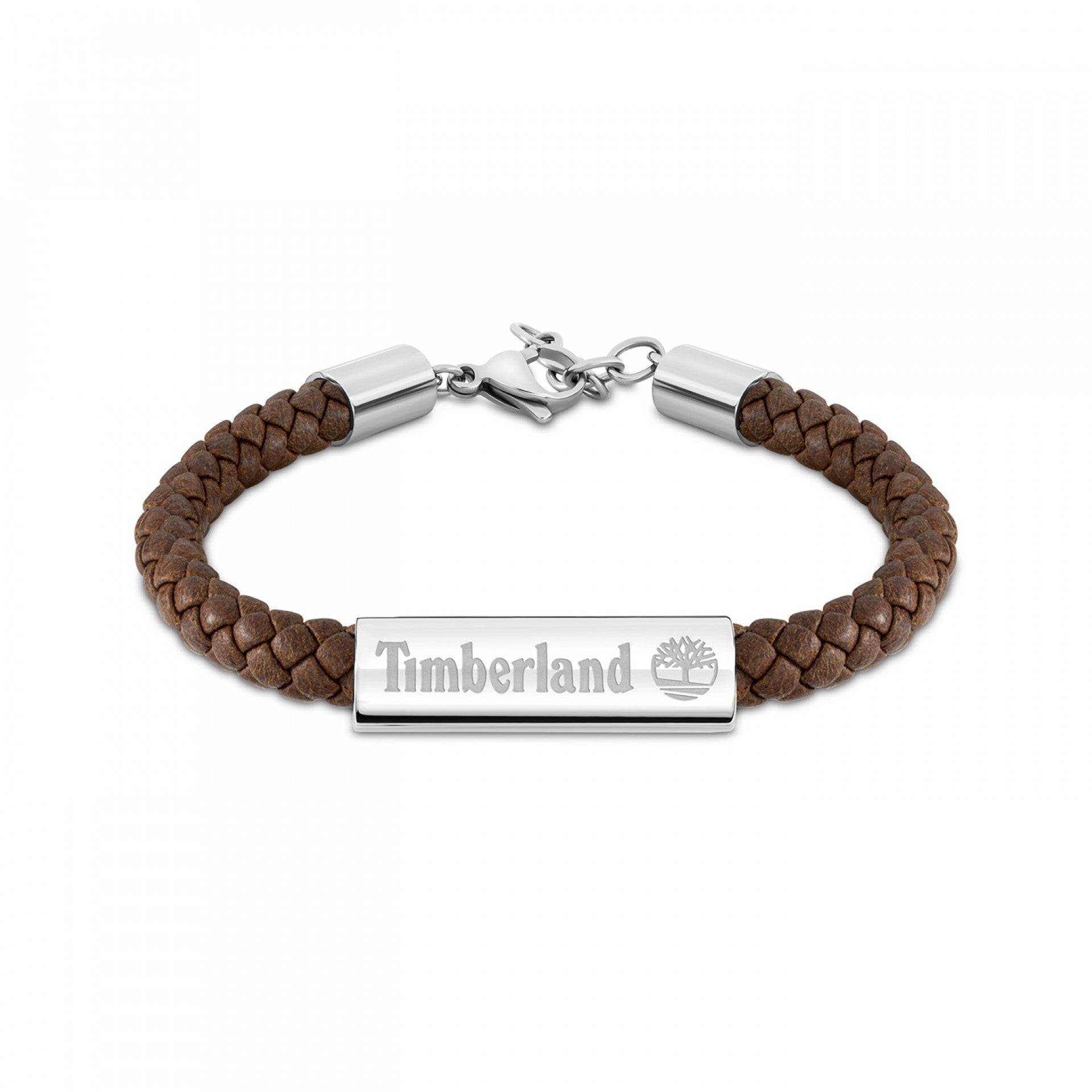 צמיד טימברלנד Metallic Baxter Lake