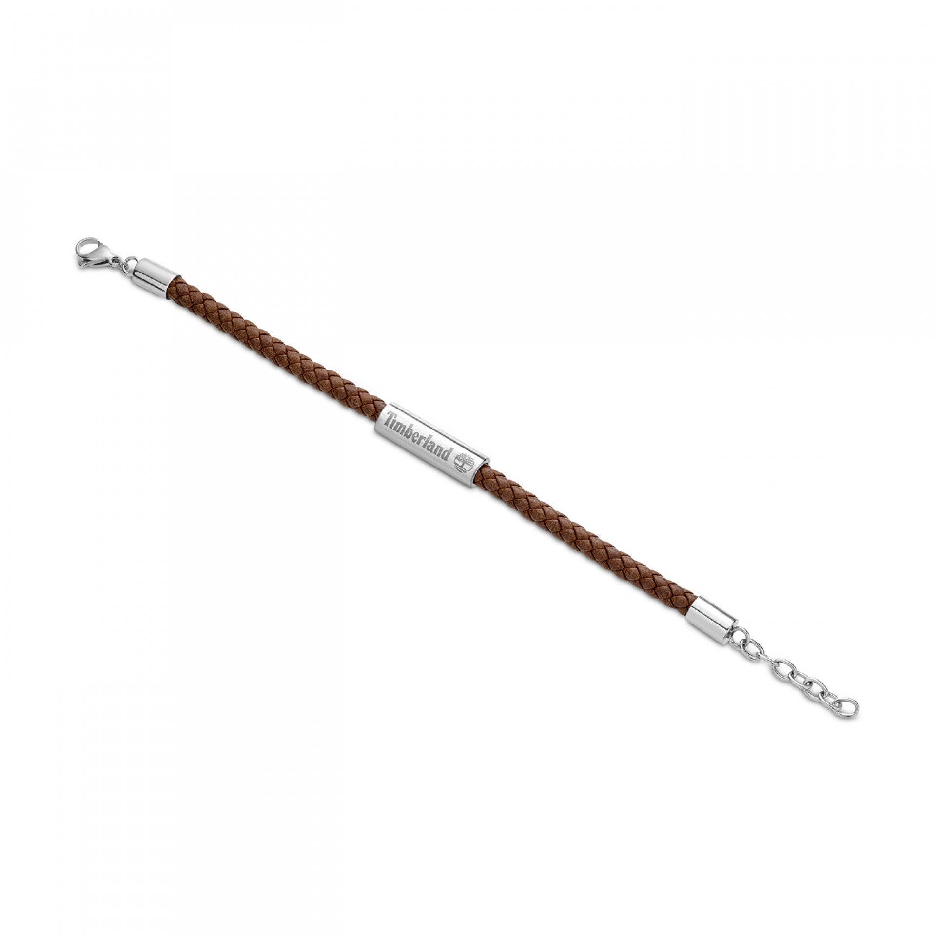 צמיד טימברלנד Metallic Baxter Lake