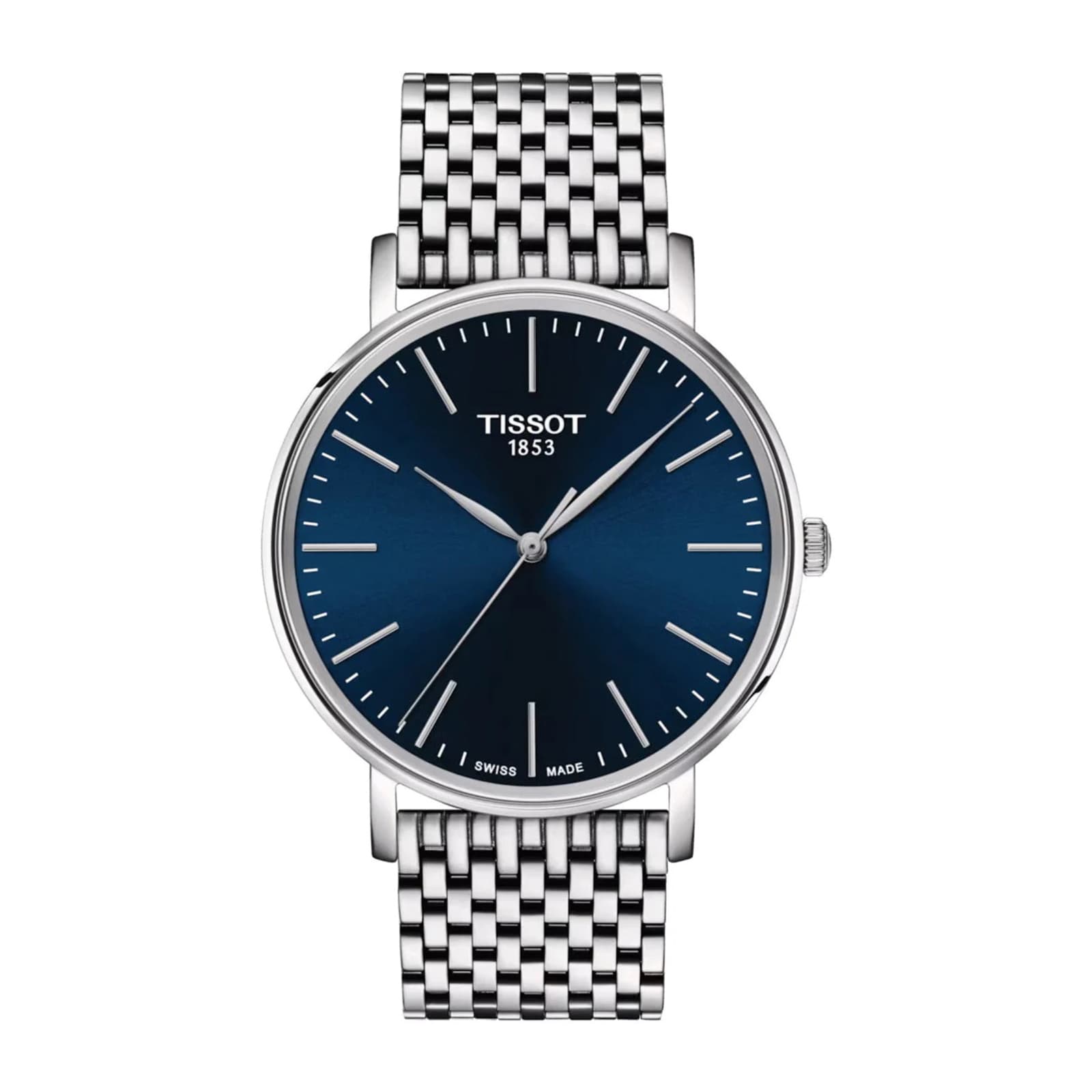 Tissot Everytime Watch