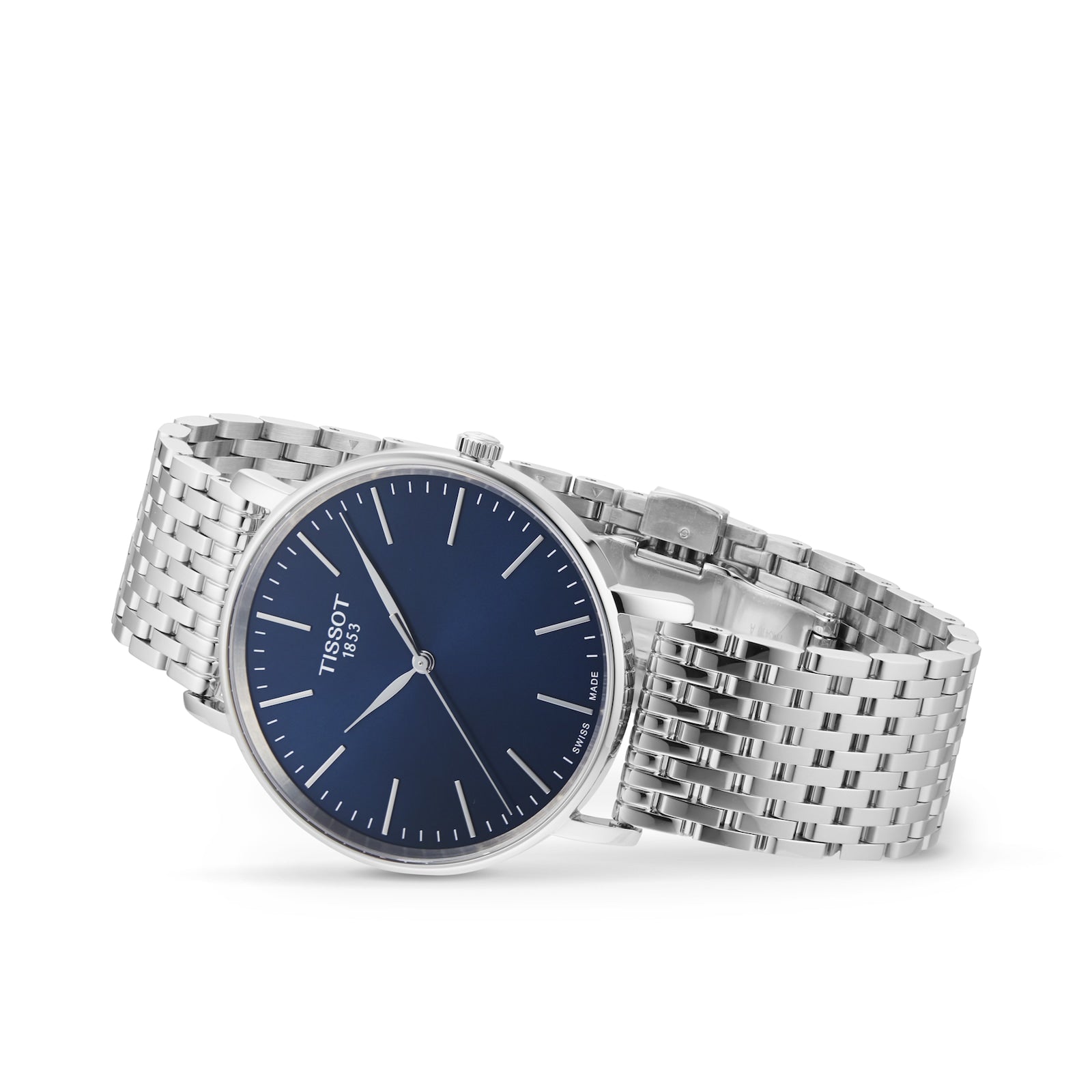 Tissot Everytime Watch