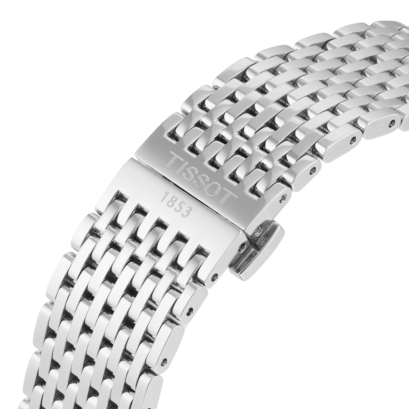 Tissot Everytime Watch