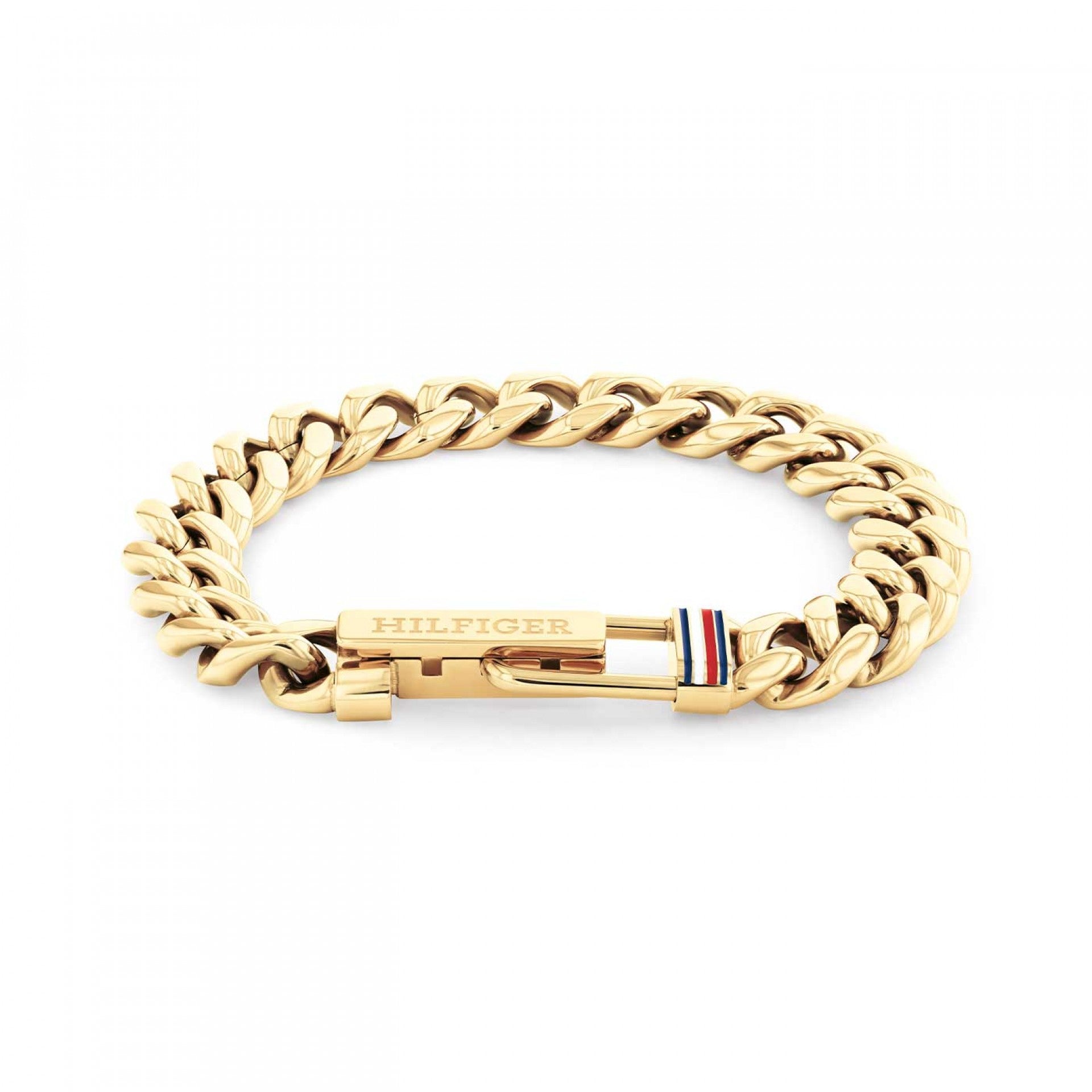Tommy Hilfiger Adjustable Chain Bracelet