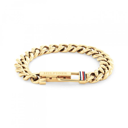 اسوارة تومي هيلفيجر Adjustable Chain