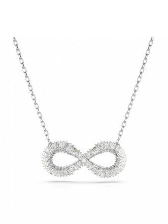 Swarovski Hyperbola Necklace
