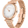 Swarovski Crystalline Watch
