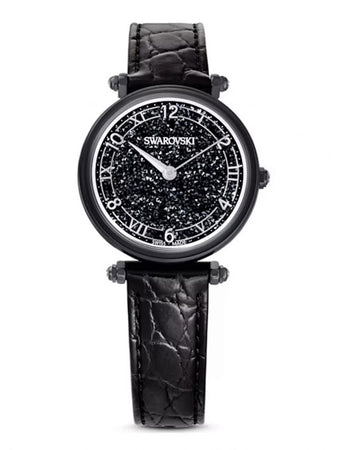 Swarovski Crystalline Wonder Watch