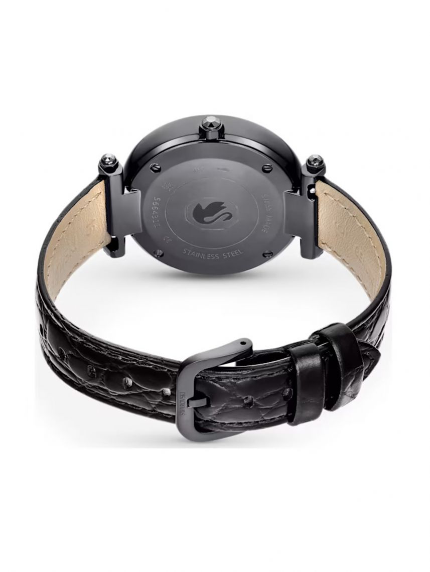 Swarovski Crystalline Wonder Watch
