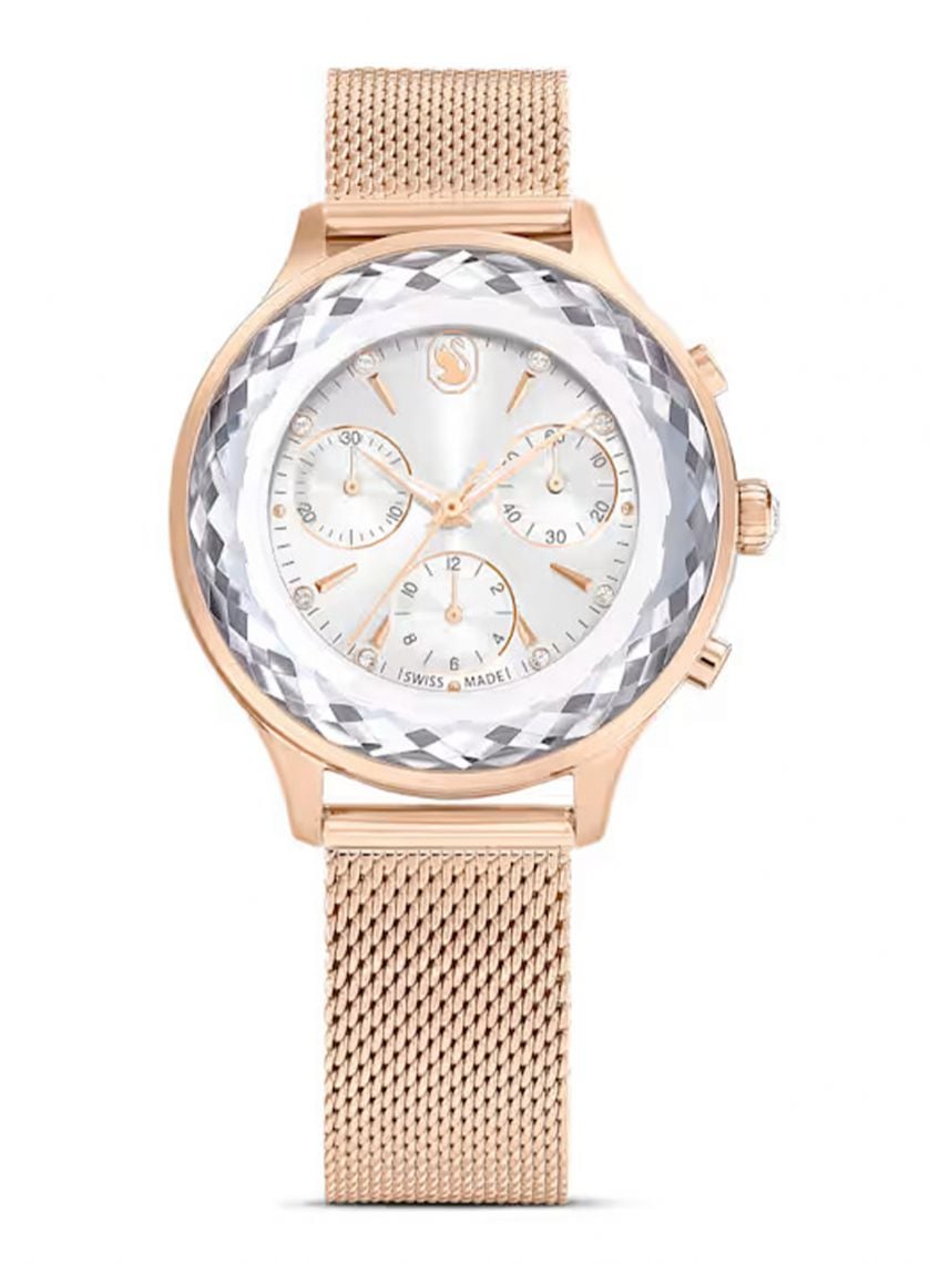 Swarovski Nova Chrono Watch